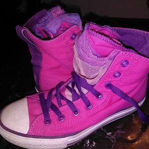 Converse shoes